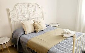 Apartamento Exclusivo En Sevilla